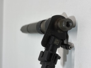 Land Rover Evoque (2011–2018) Injektor Einspritzdüse 0445116043 - 5