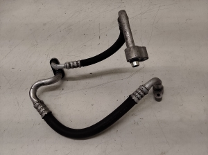 Klimaleitung - R134A