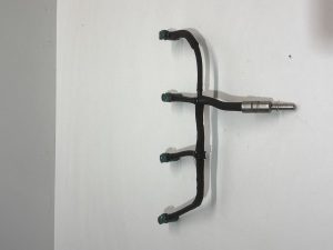 Retour de carburant - PA66GF30