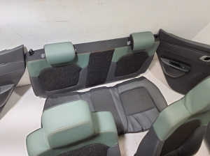 Dacia Spring (2021–2026) Salons un tā detaļas - 7
