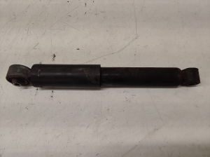 Opel Zafira B (2005–2014) Rear shock absorber 63572024 - 3