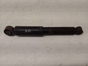 Rear shock absorber - 63572024
