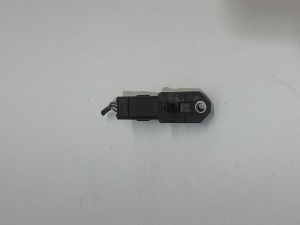Land Rover Evoque (2011–2018) Air pressure sensor 9649396580 - 3