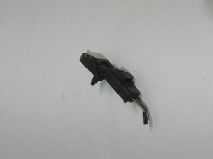 Land Rover Evoque (2011–2018) Air pressure sensor 9649396580 - 5