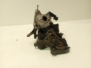 Land Rover Evoque (2011–2018) Intake manifold 9659449480D - 3