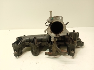 Land Rover Evoque (2011–2018) Intake manifold 9659449480D - 5