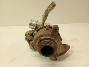 Land Rover Evoque (2011–2018) Turbocharger 602FCDS2 - 3