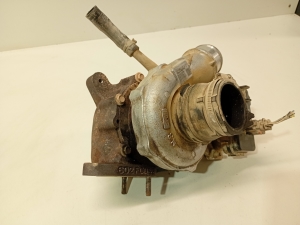 Land Rover Evoque (2011–2018) Turbocharger 602FCDS2 - 5
