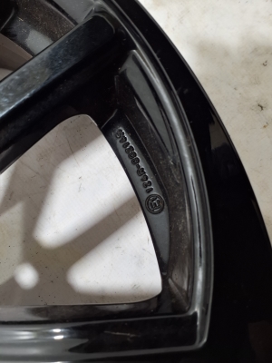 RENAULT Megane E-Tech CMF-EV (2022–2026) Felgensatz - 4