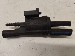 Solenoīds - 0214057021