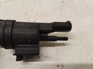 Opel Zafira B (2005–2014) Solenoīds 0214057021 - 3