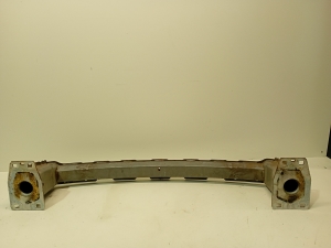 Land Rover Evoque (2011–2018) Front bumper reinforcement EJ3217F021AA - 4