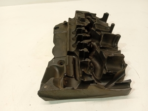 Land Rover Evoque (2011–2018) Engine cover BG909U550AB - 2