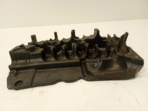 Land Rover Evoque (2011–2018) Engine cover BG909U550AB - 4