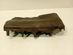 Land Rover Evoque (2011–2018) Engine cover BG909U550AB - 5