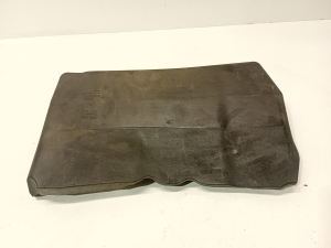 Cache moteur - BG909U550AB