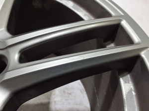 Porsche Macan (2014–2026) Rim 95B601025DK - 2
