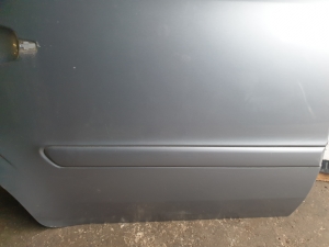 Opel Zafira B (2005–2014) Tür hinten - 2