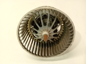 Land Rover Evoque (2011–2018) Heizungsgebläsemotor K9276004 - 2