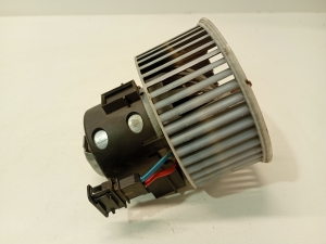 Land Rover Evoque (2011–2018) Heizungsgebläsemotor K9276004 - 3