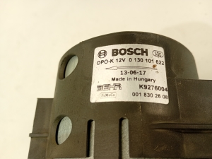 Land Rover Evoque (2011–2018) Heizungsgebläsemotor K9276004 - 4