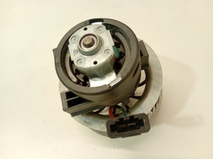Land Rover Evoque (2011–2018) Heizungsgebläsemotor K9276004 - 5