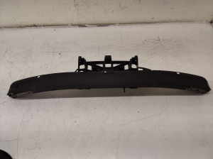 Front bumper reinforcement - 24460537