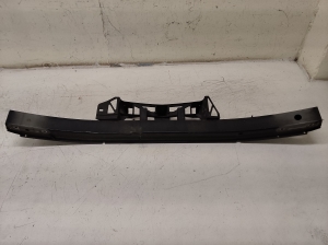 Opel Zafira B (2005–2014) Front bumper reinforcement 24460537 - 2
