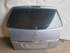 Trunk lid