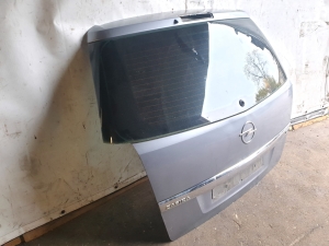 Opel Zafira B (2005–2014) Trunk lid - 3