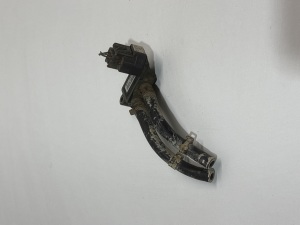 Land Rover Evoque (2011–2018) DPF andur CX235L200AA - 3