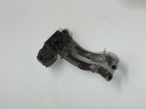 Land Rover Evoque (2011–2018) DPF andur CX235L200AA - 5