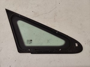 Opel Zafira B (2005–2014) Front body quarter glass 43R007951 - 3