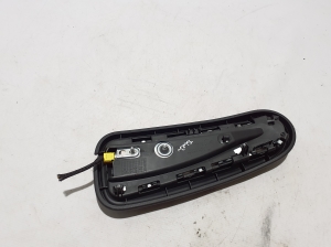 RENAULT Twingo III (2014–2026) Sitzairbag vorne 985H19274R - 4
