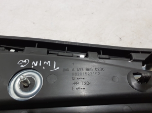 RENAULT Twingo III (2014–2026) Sitzairbag vorne 985H13367R - 2