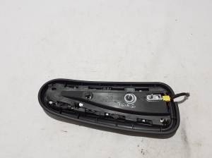 RENAULT Twingo III (2014–2026) Sitzairbag vorne 985H13367R - 3