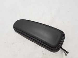 RENAULT Twingo III (2014–2026) Sitzairbag vorne 985H13367R - 4