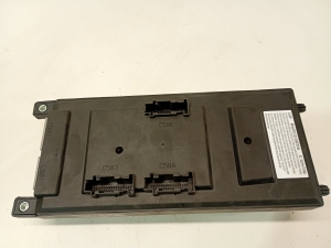 Land Rover Evoque (2011–2018) Kaitsmekarp salongis BJ3214F041AG - 5