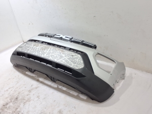 Dacia Spring (2021–2026) Priekšējais bamperis 620220524R - 2