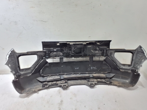 Dacia Spring (2021–2026) Priekšējais bamperis 620220524R - 5