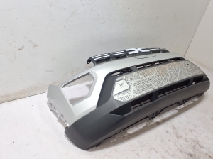 Dacia Spring (2021–2026) Priekšējais bamperis 620220524R - 7
