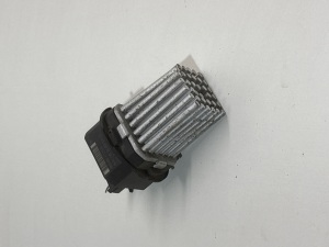 Cabin shoulder motor resistance - 5HL00894120