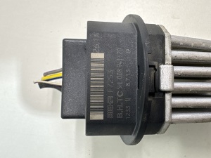 Land Rover Evoque (2011–2018) Gebläsewiderstand 5HL00894120 - 5