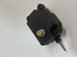 Land Rover Evoque (2011–2018) Heater flap actuator 6G9N19E616 - 5