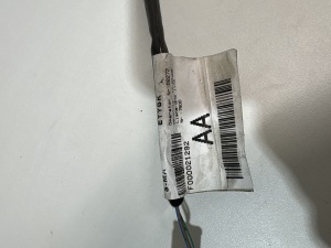Land Rover Evoque (2011–2018) Negative cable terminal BJ3210C652 - 3