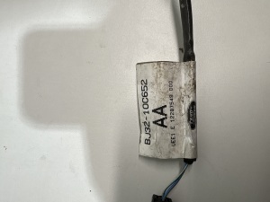 Land Rover Evoque (2011–2018) Negative cable terminal BJ3210C652 - 4