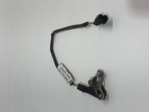 Land Rover Evoque (2011–2018) Negative cable terminal BJ3210C652 - 5