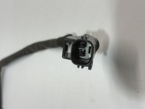 Land Rover Evoque (2011–2018) Negative cable terminal BJ3210C652 - 6