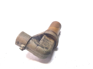 Opel Zafira B (2005–2014) Kurbelwellensensor 0281002603 - 2