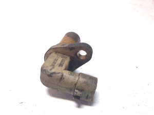 Opel Zafira B (2005–2014) Kurbelwellensensor 0281002603 - 4